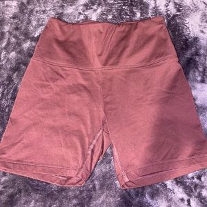 Victoria’s Secret PINK Biker Shorts